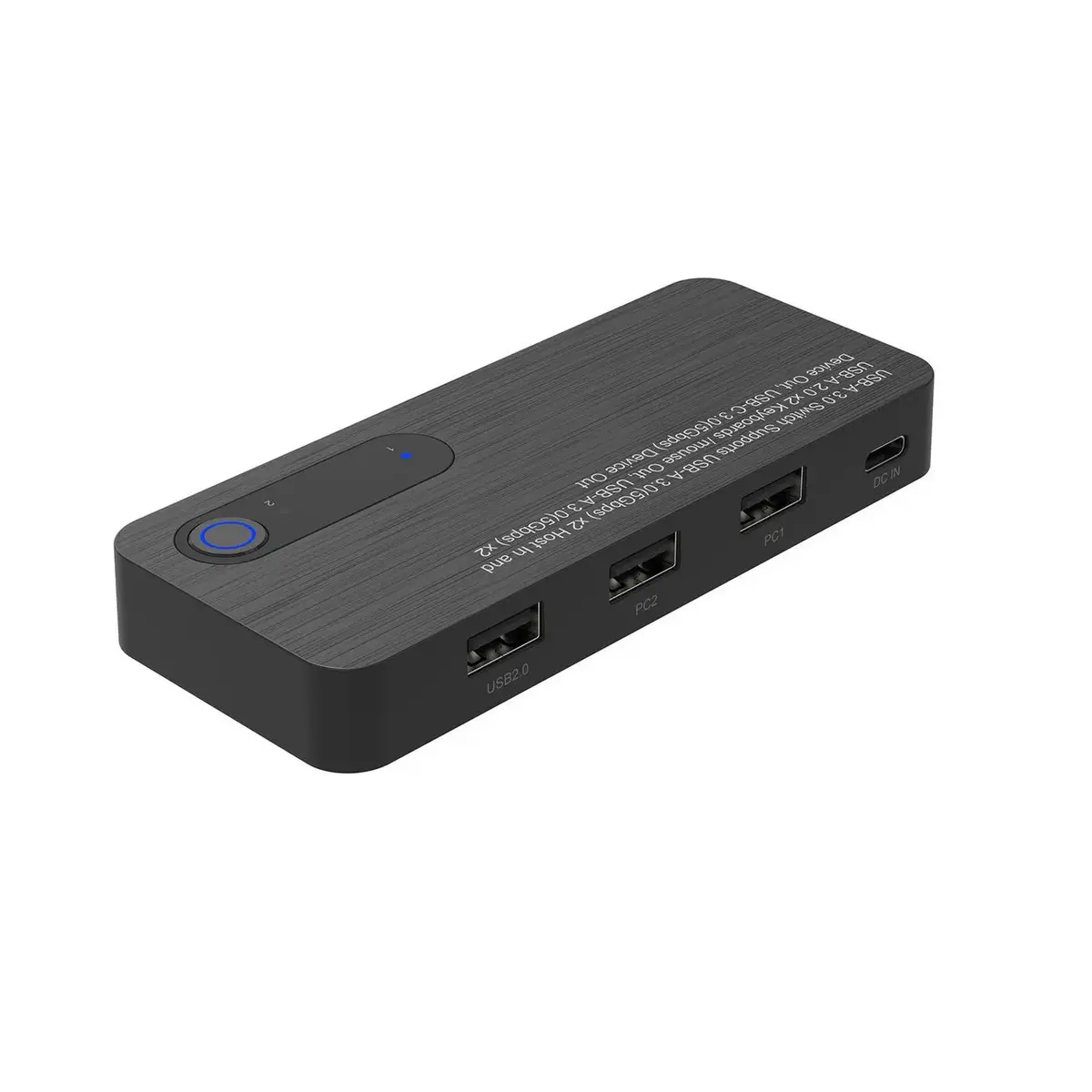 USB Kabelis MicroConnect MC-USBKM0205 Photo 5