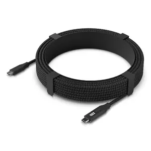 USB Cable Ubiquiti AFi-Cable-USB-4.5M 4.5m USB C Black Grey