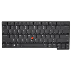 Lenovo FLSRXKB-BLBKDK