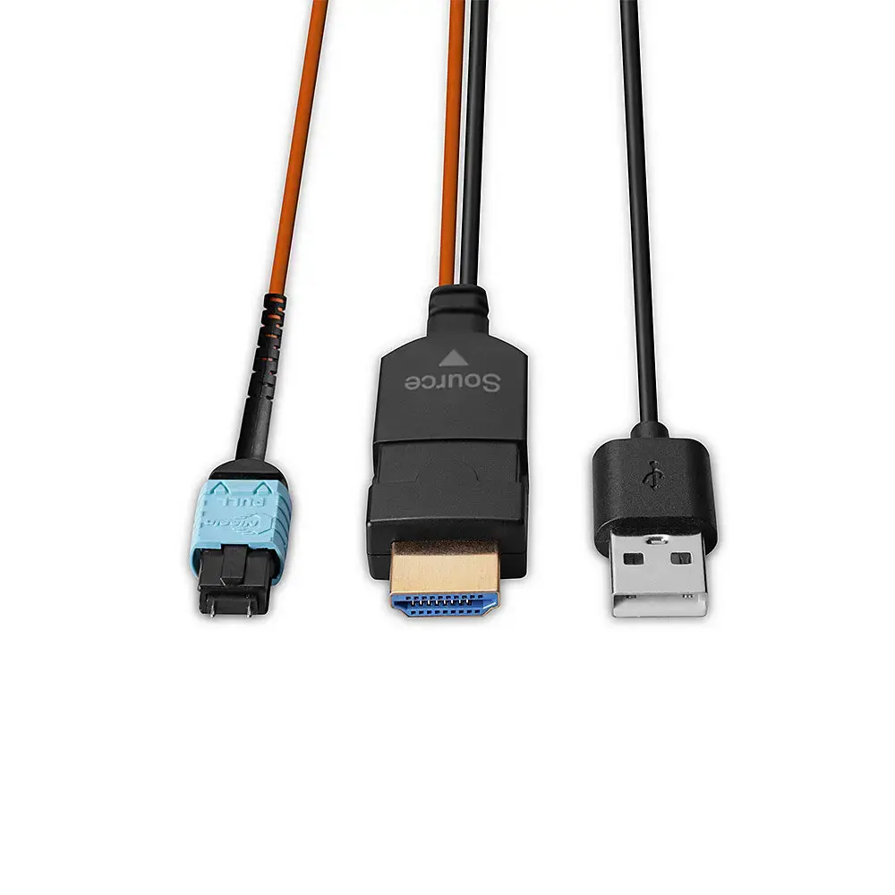Fibre optic cable Lindy 38360 Photo 3