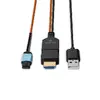 Fibre optic cable Lindy 38360 Photo 3