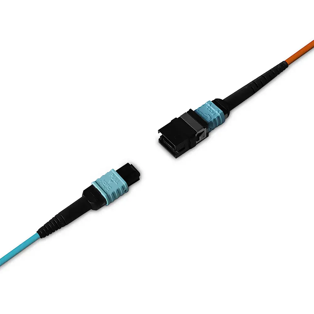 Fibre optic cable Lindy 38360 Photo 5