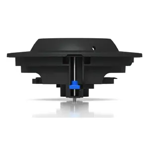 Mount Ubiquiti UACC-Dome-FM-B Indoor Black 158x158x75mm