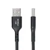 USB-A uz USB-C uzlādes kabelis StarTech.com USB2AC3MNC Photo 2