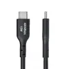 USB-A uz USB-C uzlādes kabelis StarTech.com USB2AC3MNC Photo 3