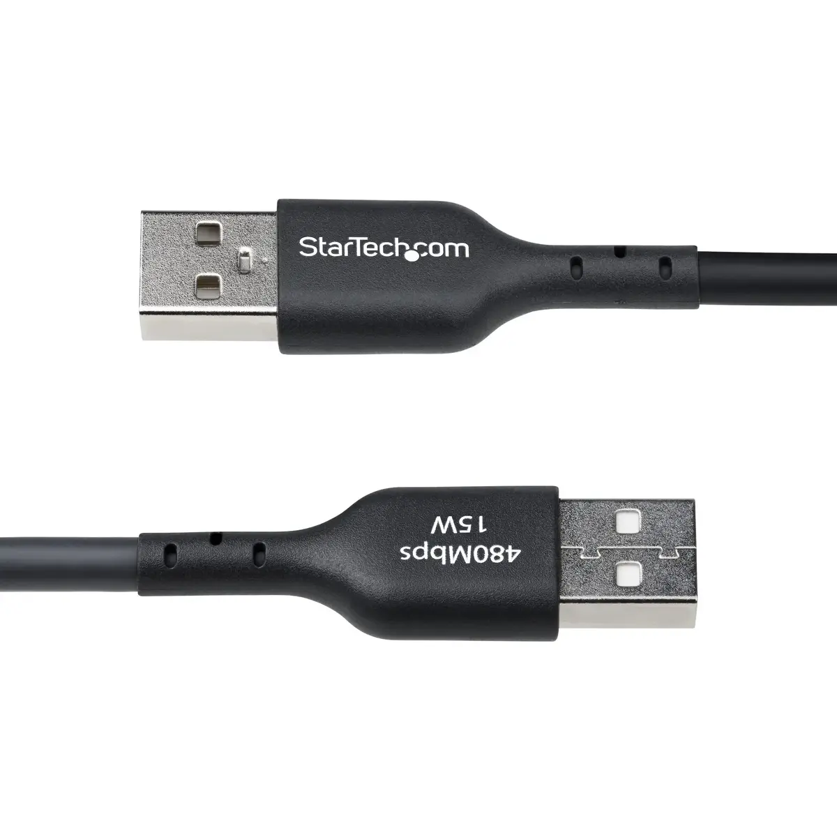 USB-A to USB-C Charging Cable StarTech.com 4m 3A Photo 4