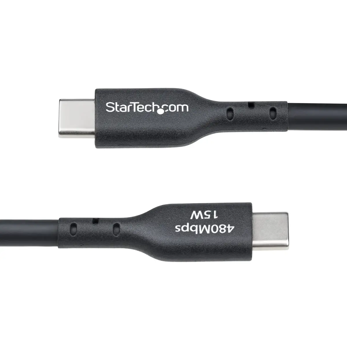 USB-A to USB-C Charging Cable StarTech.com 4m 3A Photo 5