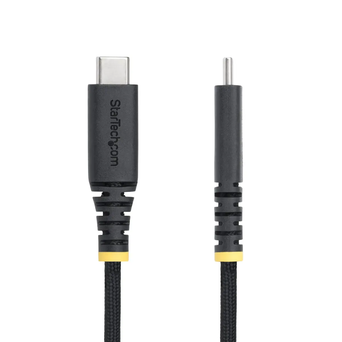 USB-C Charging Cable StarTech.com S2CEPR1M-USB-CABLE Photo 2
