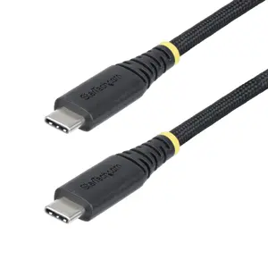 USB-C Charging Cable StarTech.com S2CEPR3M 3m 240W 5A PD EPR