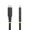 USB-C Charging Cable StarTech.com S2CEPR3M Photo 2