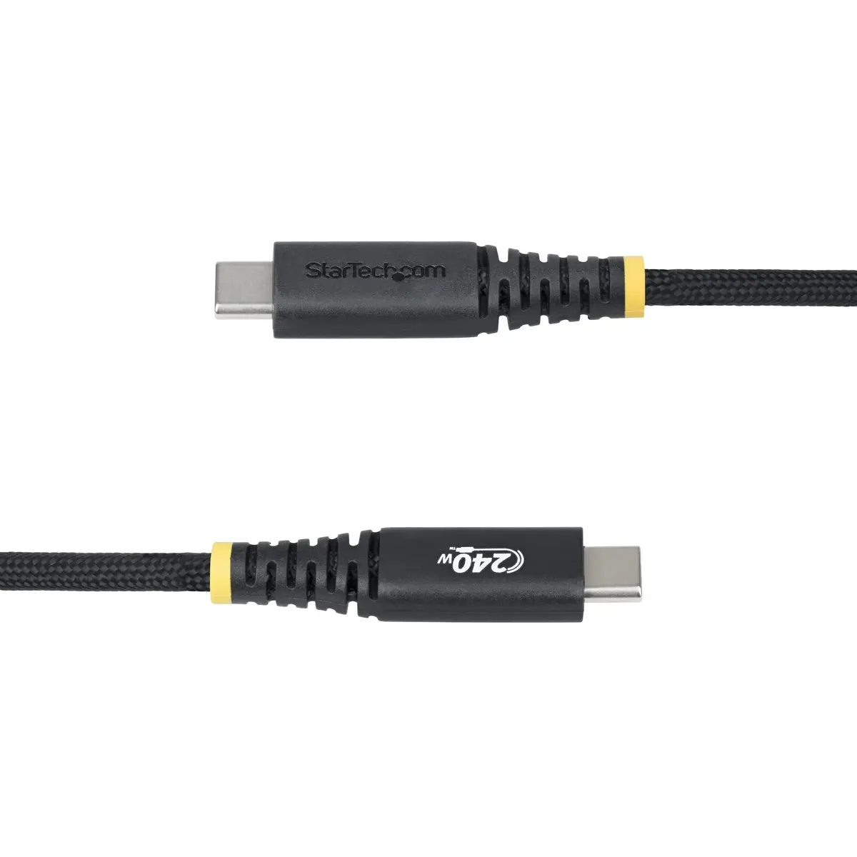 USB-C Charging Cable StarTech.com S2CEPR3M Photo 3