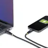 USB-C Charging Cable StarTech.com S2CEPR3M Photo 5