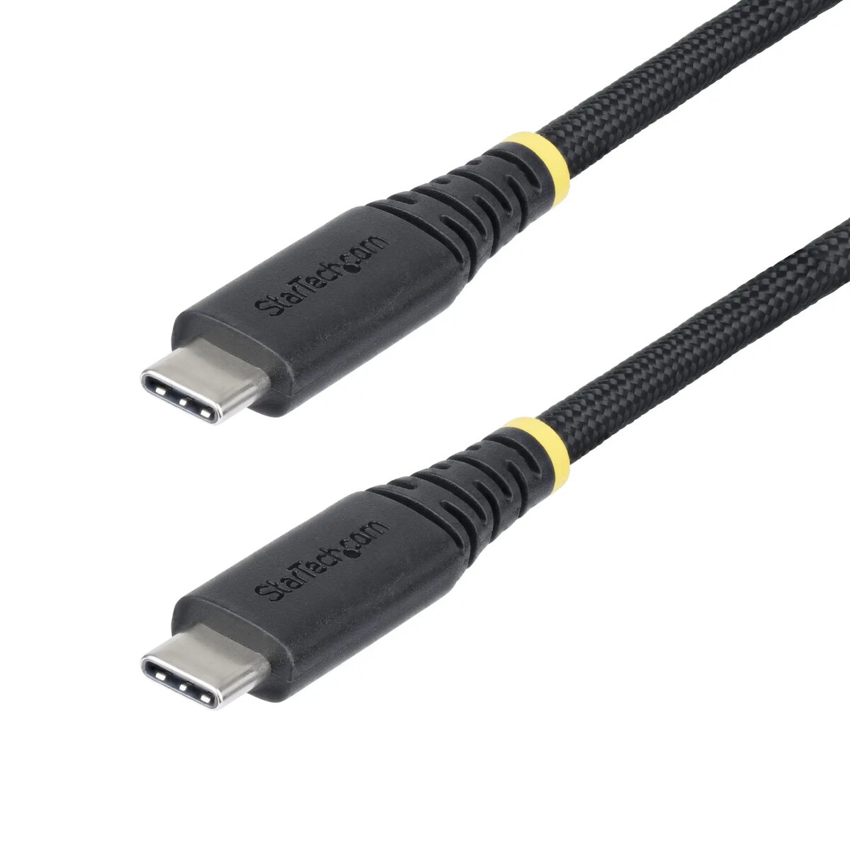 StarTech S2CEPR3M-USB-CABLE USB-C uz USB-C uzlādes