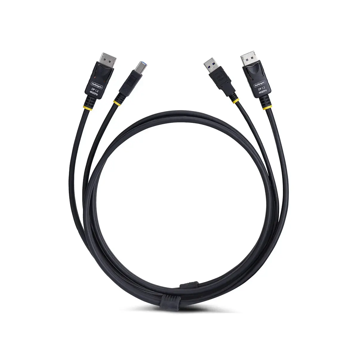 StarTech.com DU12210-KVM-CABLE KVM cable DU12210-KVM-CABLE Photo 4