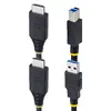 KVM кабель StarTech.com HU1226-KVM-CABLE Photo 2
