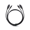 StarTech.com HU1226-KVM-CABLE HDMI un USB KVM kabelis 1.8m Photo 4