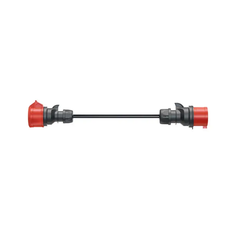 go-e Adapter Gemini flex 11 kW uz CEE sarkano 32 A Photo 2