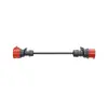 go-e Adapter Gemini flex 11 kW uz CEE sarkano 32 A Photo 2
