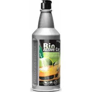 Cleaning solution Expert+ Bio Active Car 1L (car wash concentrate) - 1 L