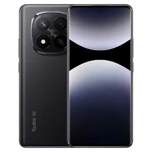 Smartphone Xiaomi MZB0I9LEU 6.67" Dual SIM Black