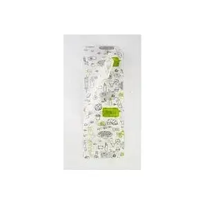 Бумажные пакеты ON the GO Hotdog 80×210 мм, 250 шт.