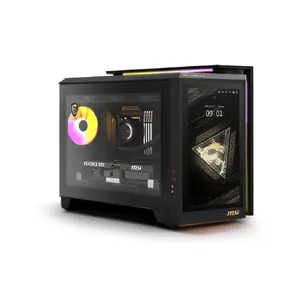 Computer MSI MEG Vision X AI 2NVV7-004EU Ultra 7 32GB DDR5 2TB SSD GeForce RTX 5080 16GB Win11