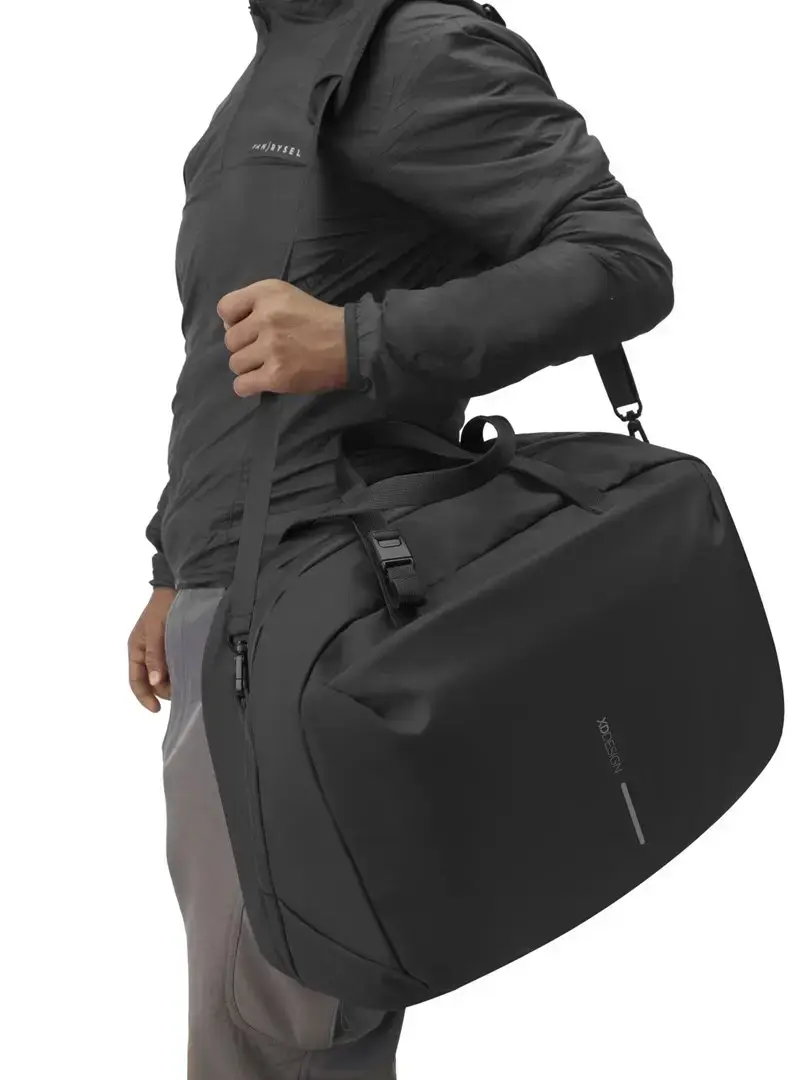 Duffle Bag XDDESIGN P706.2901 Photo 2