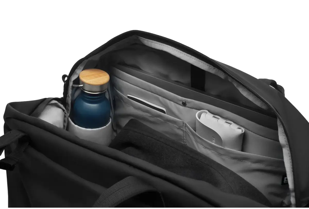 Duffle Bag XDDESIGN P706.2901 Photo 8