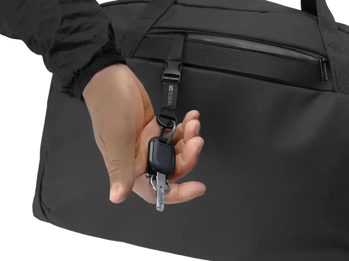 Duffle Bag XDDESIGN P706.2901 Photo 9
