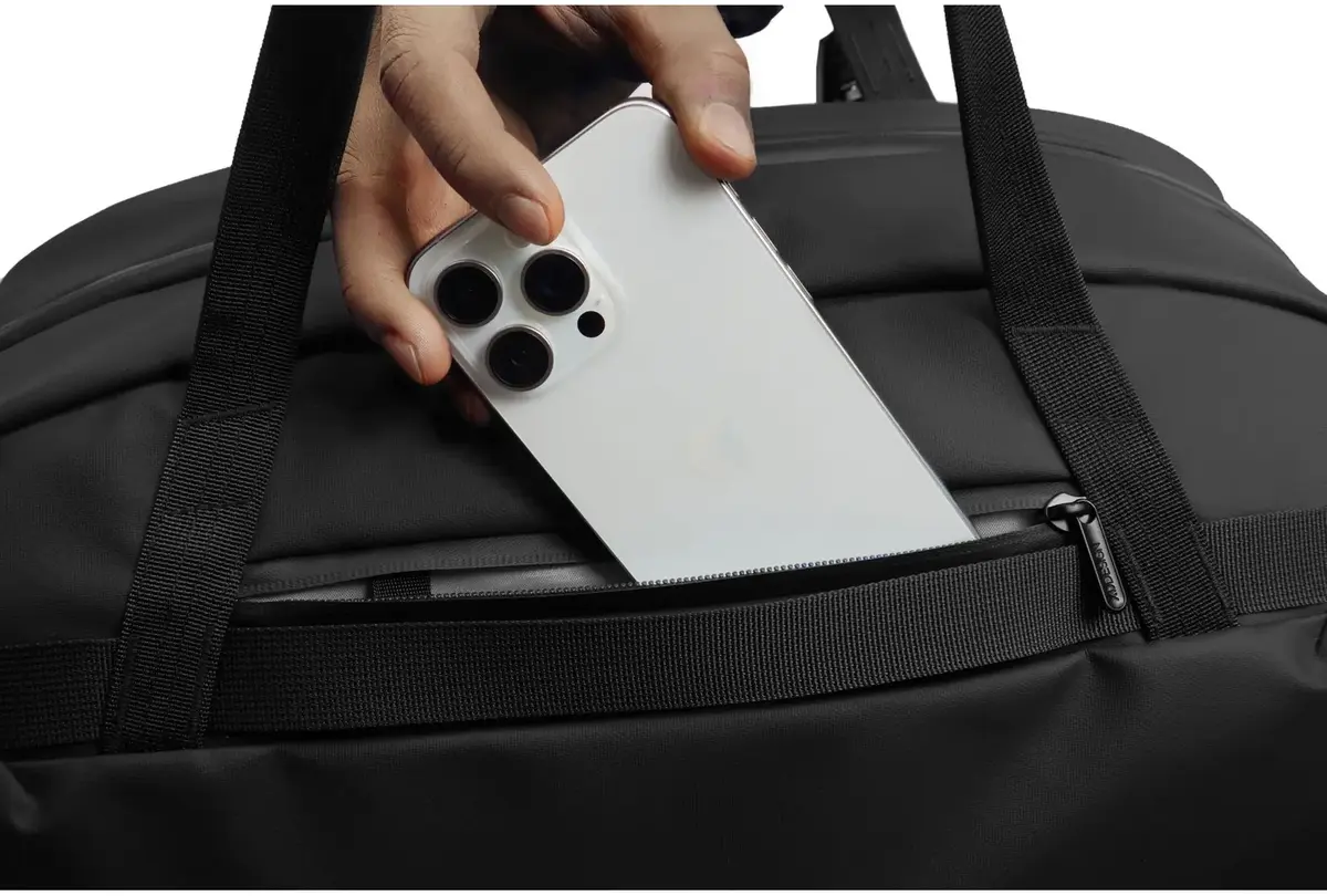 Duffle Bag XDDESIGN P706.2901 Photo 10