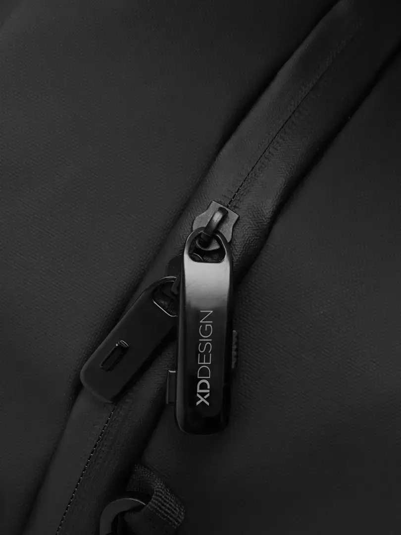 Duffle Bag XDDESIGN P706.2901 Photo 11