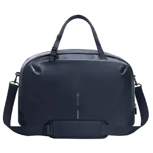 Duffle Bag XDDESIGN Weekend Bag Navy – lightweight, durable travel duffle