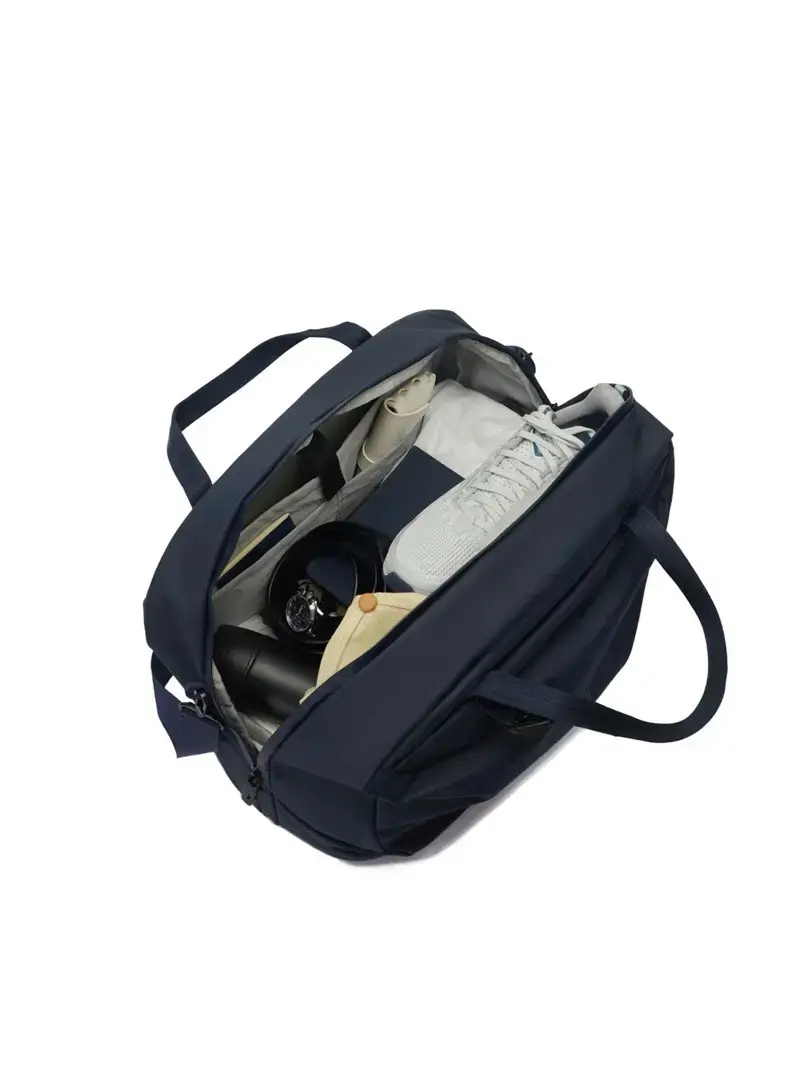 Duffle soma XDDESIGN Weekend Bag Navy Photo 6