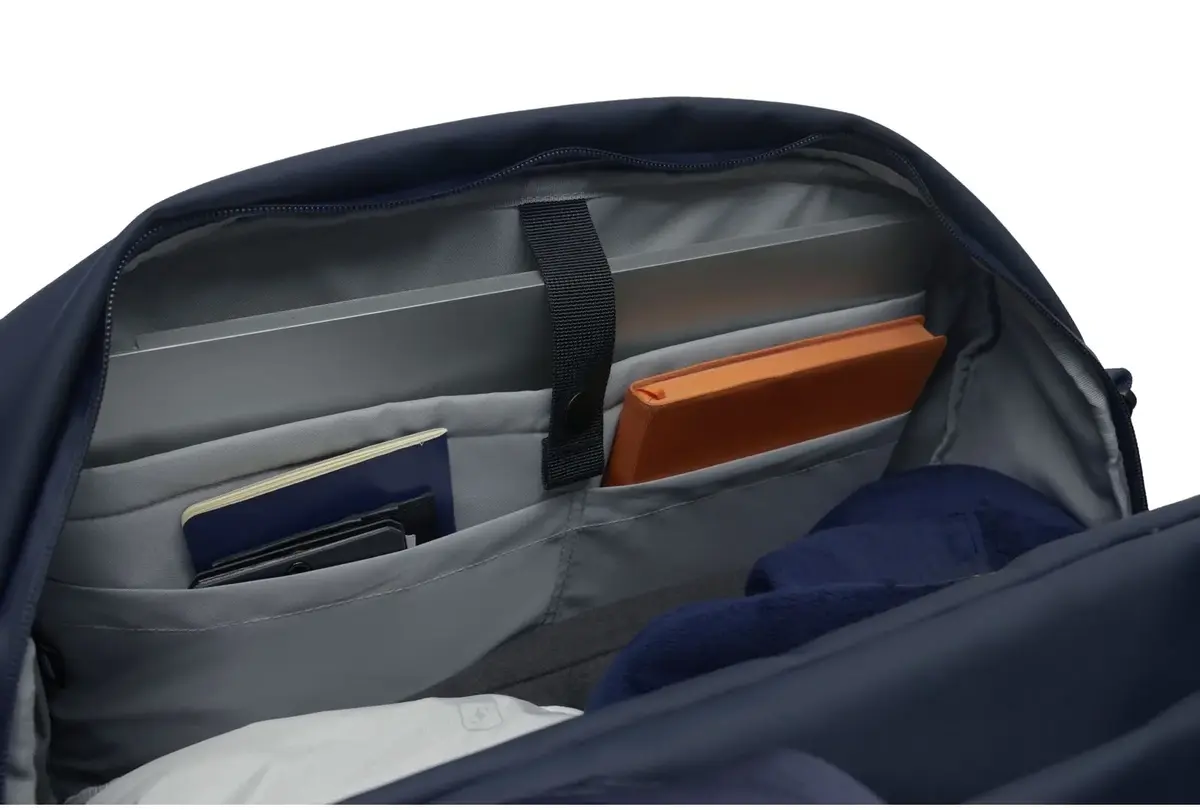 Duffle soma XDDESIGN Weekend Bag Navy Photo 8