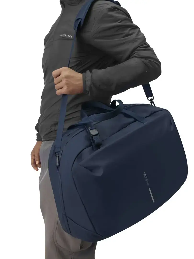 Duffle soma XDDESIGN Weekend Bag Navy Photo 9