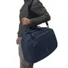 Duffle soma XDDESIGN Weekend Bag Navy Photo 9