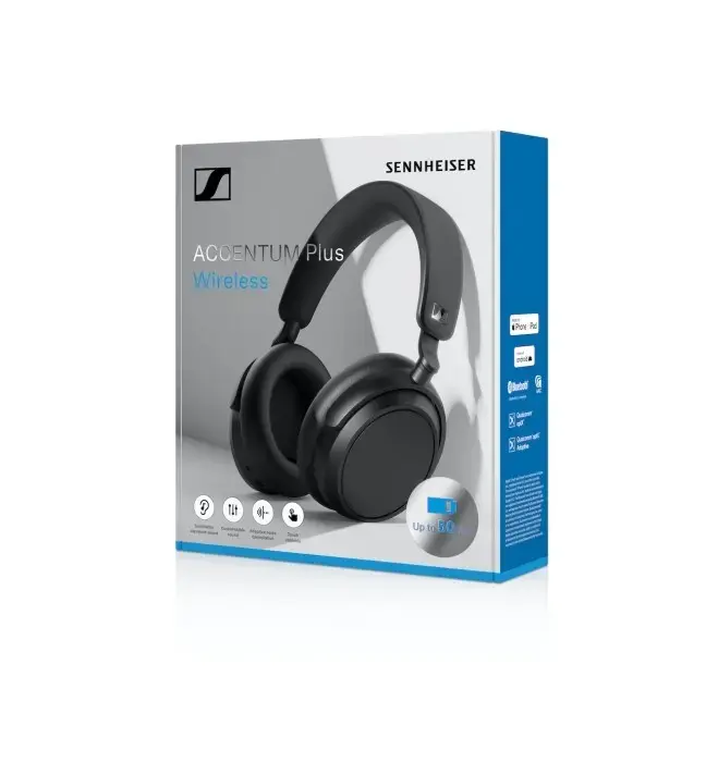 Наушники Sennheiser AccentumPlus Photo 5