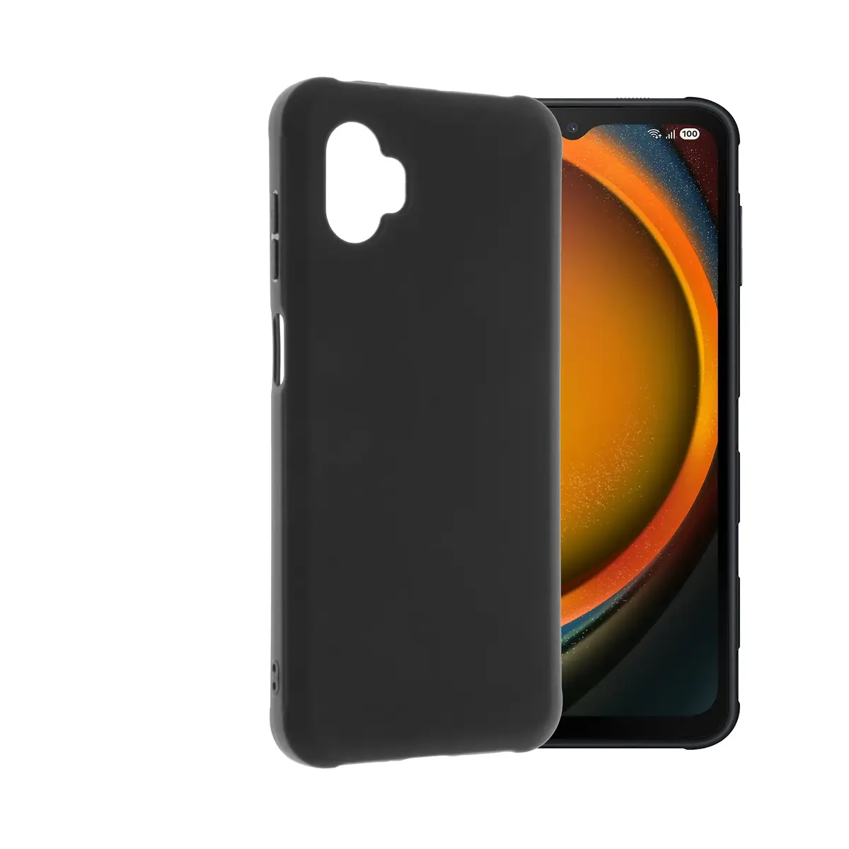 Vāks Insmat 650-1337 Samsung Xcover7 Pro Photo 2