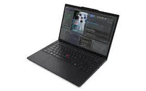 <p>SLEEK DESIGN, SERIOUS PERFORMANCE</p>
