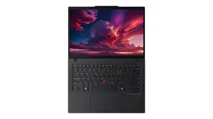 <p>POWERFUL, EFFICIENT & RELIABLE</p><p>AI-Powered Desktop-Class Mobile Workstation</p>