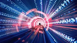 <p>REAL TIME POWER, MEMORY TO MATCH</p><p>Smarter Tech for Smarter Work</p>
