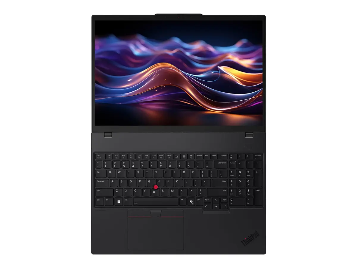 Lenovo ThinkPad P16s Gen 4 (AMD) мобильная рабочая станция Photo 2