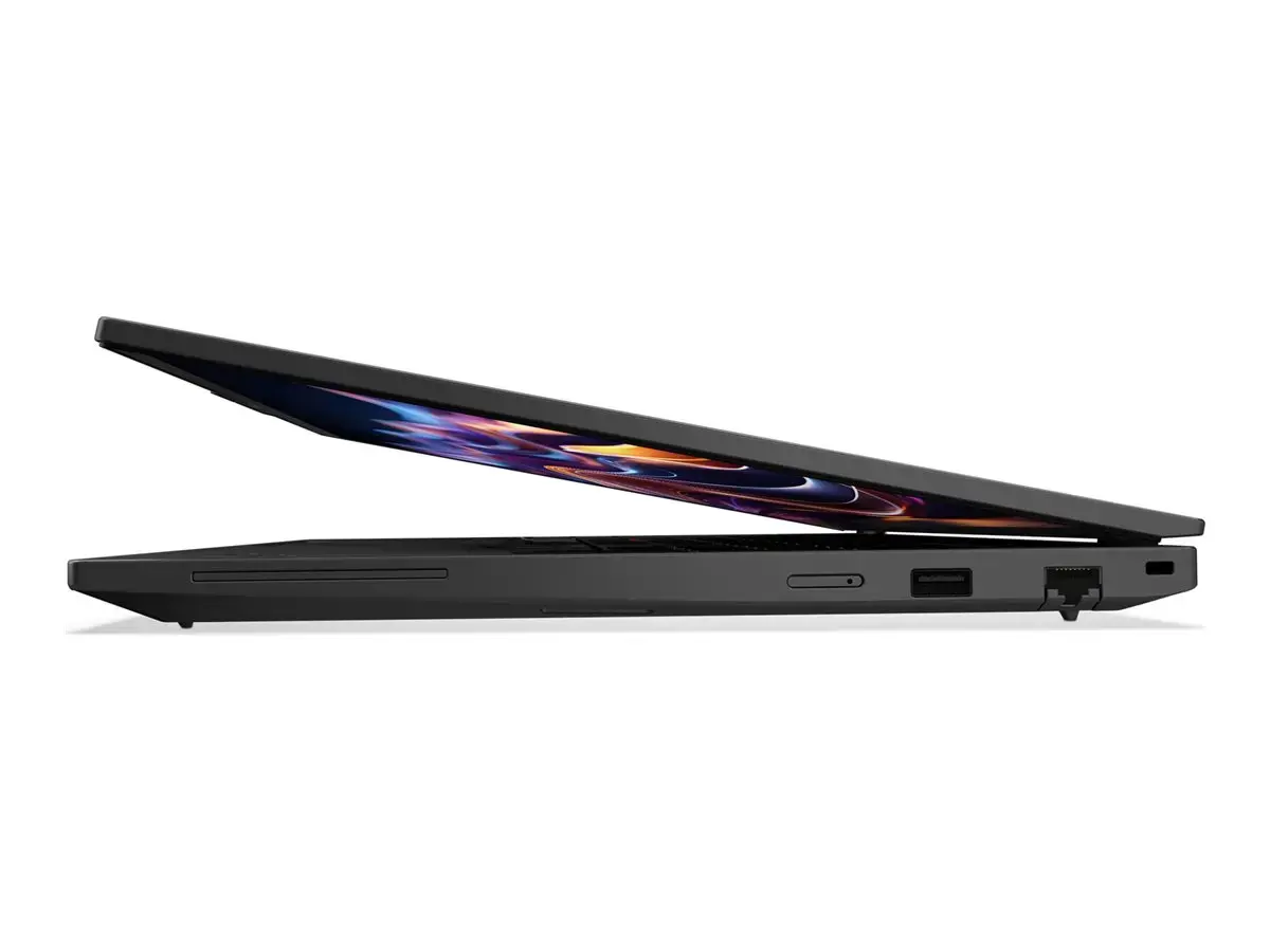 Lenovo ThinkPad P16s Gen 4 (AMD) мобильная рабочая станция Photo 9