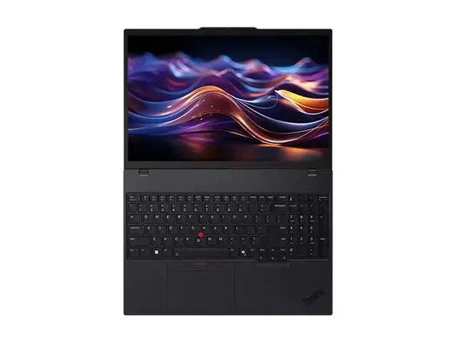 Lenovo ThinkPad P16s Gen 4 (AMD) мобильная рабочая станция Photo 14