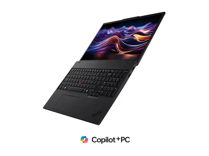 Lenovo ThinkPad P16s Gen 4 (AMD) мобильная рабочая станция Photo 17
