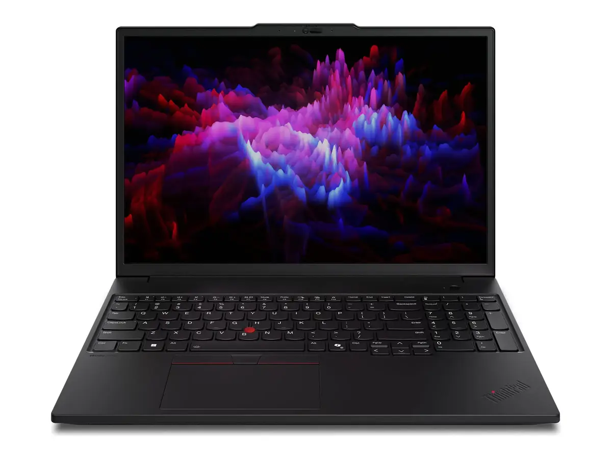 Lenovo ThinkPad P16s Gen 4 (AMD) мобильная рабочая станция Photo 24