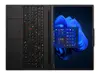 Lenovo ThinkPad P16s Gen 4 (AMD) мобильная рабочая станция Photo 26
