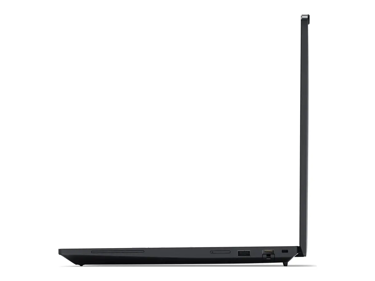 Lenovo ThinkPad P16s Gen 4 (AMD) мобильная рабочая станция Photo 31