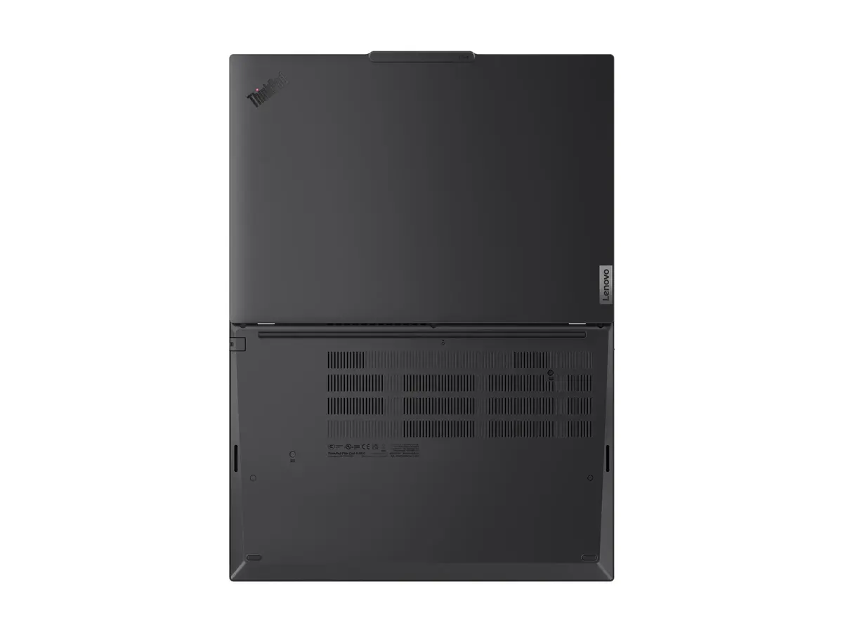 Lenovo ThinkPad P16s Gen 4 (AMD) мобильная рабочая станция Photo 33