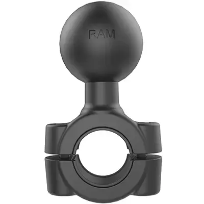 RAM Mounts Torque Medium Rail Base RAM-408-75-1U Photo 3